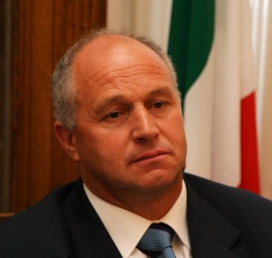 Antonio Battista