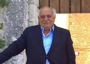 Gino Di Bartolomeo