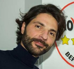Roberto Gravina
