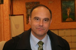Giuseppe Saluppo