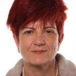 L'On. Laura Venittelli