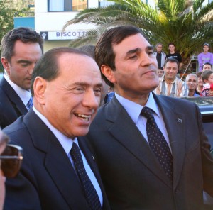 patriciello berlusconi