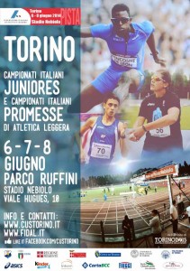camp jun torino