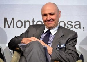 Carlo Alberto Carnevale Maffè