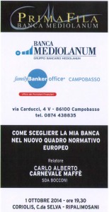 mediolanum maffè